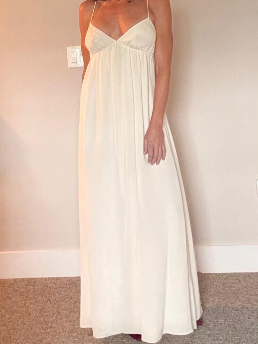 Gorgeous J Crew dress